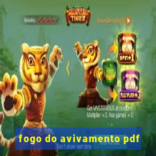 fogo do avivamento pdf